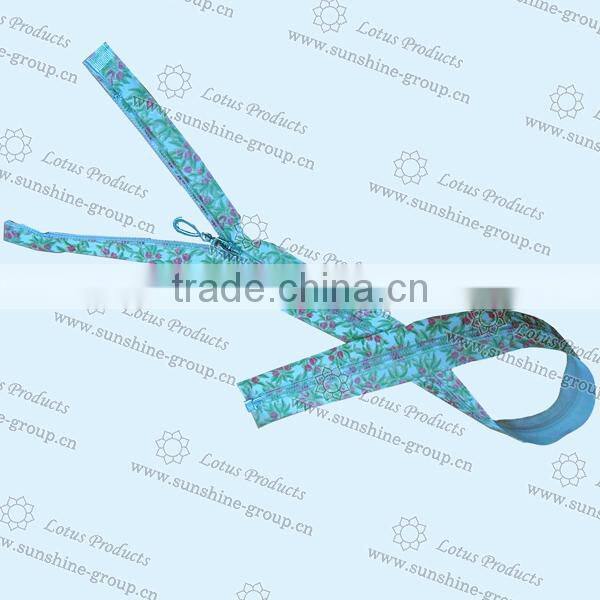 5# Nylon Zipper High Quality Zipper With Different Size Nylon Zipper