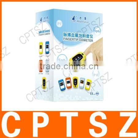 PC-60NW finger-type pulse oximeter Oximeter with Bluetooth wireless connection Andrews Computer