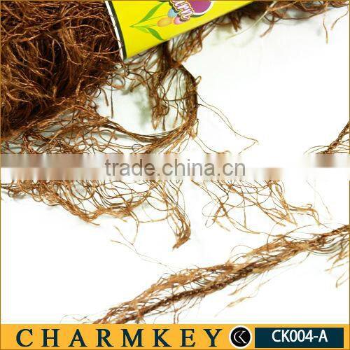 yarn and knitting mills