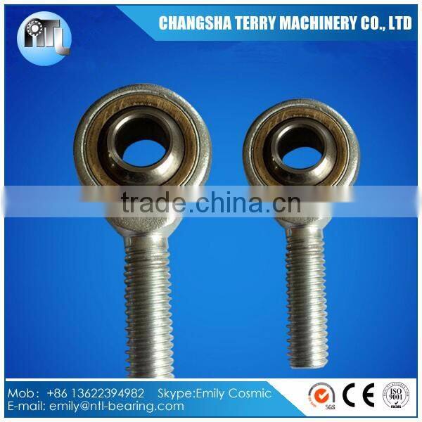 POSB5 Male Heim Joint Imperial Right Hand Thread Rod End