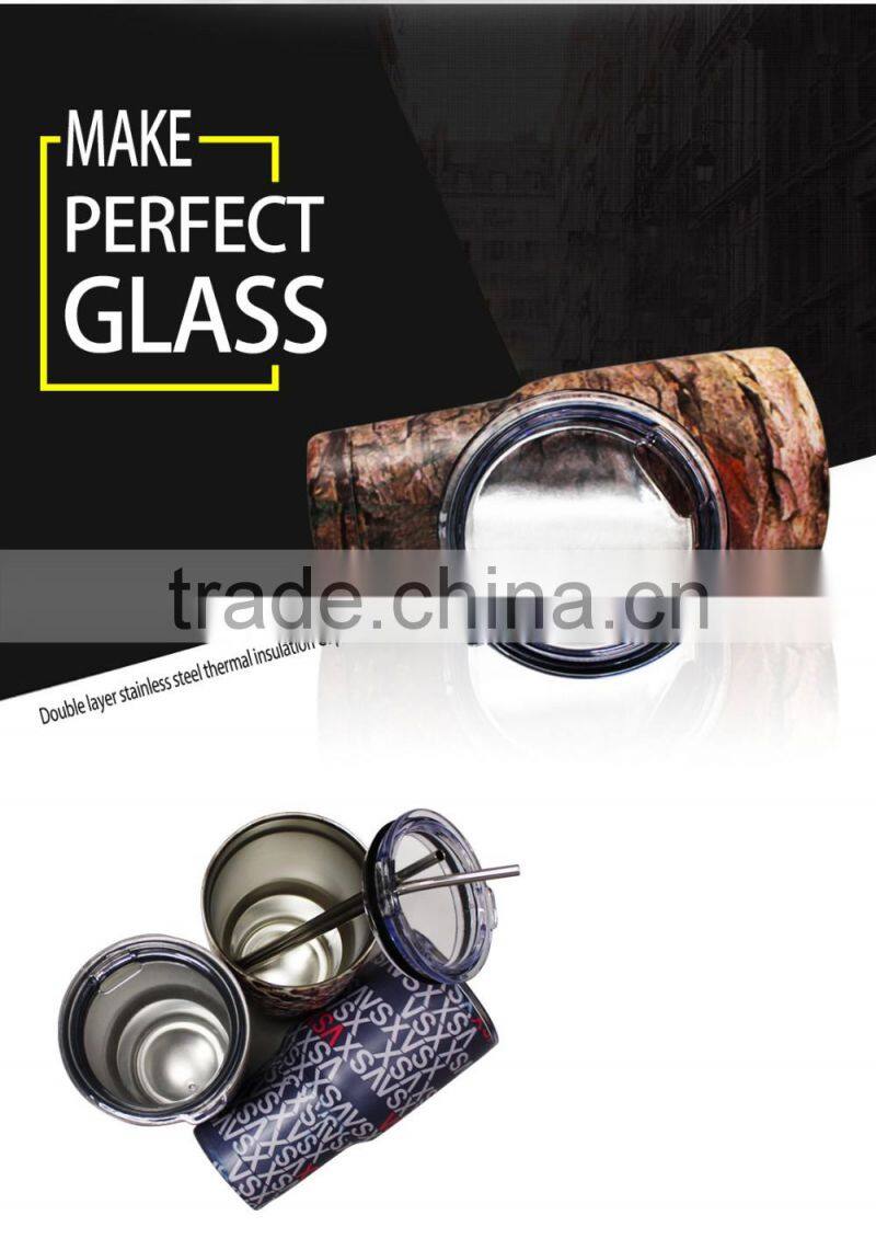 Top quality stainless steel tumbler 20 30 oz with best price