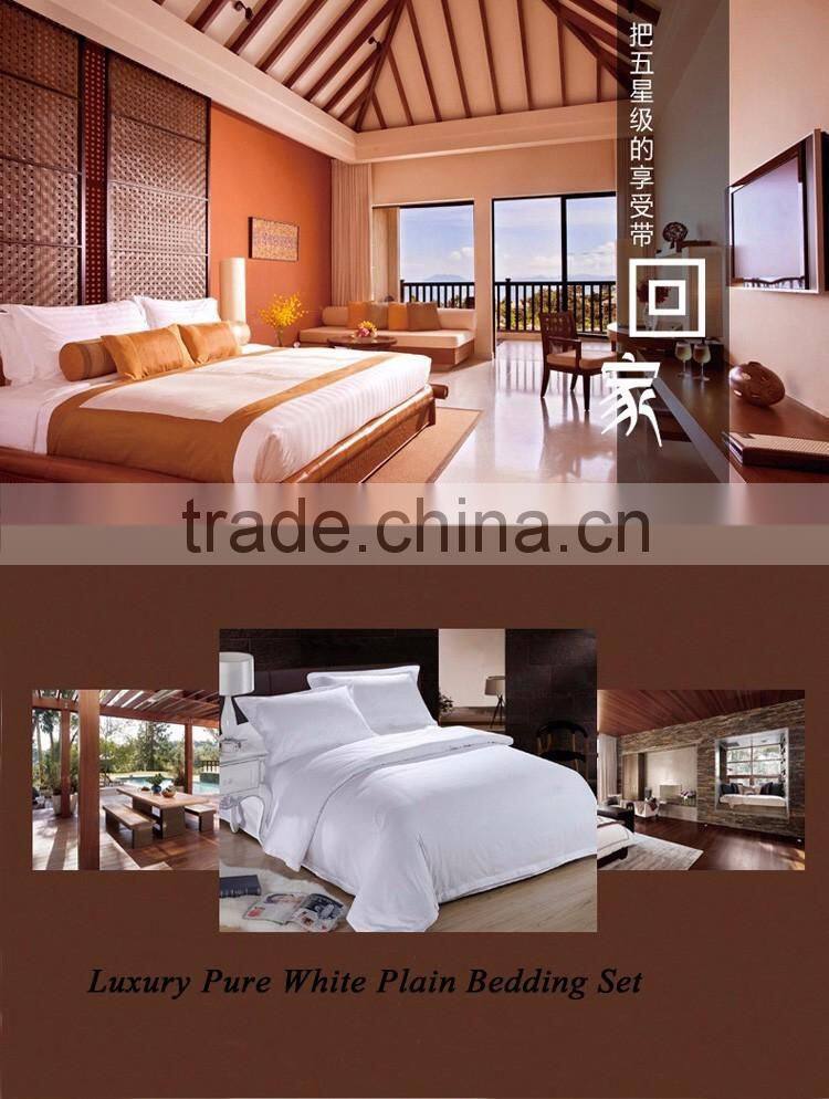 bed sheet hospital cheap white bed sheet sets hotel beddings