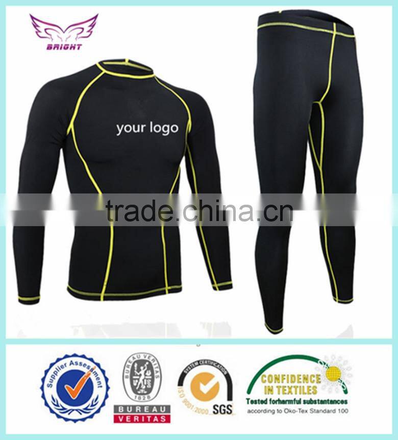 Tight cycling underwears football training underwears sports underwears