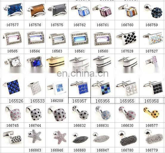 Wedding cufflinks for groom