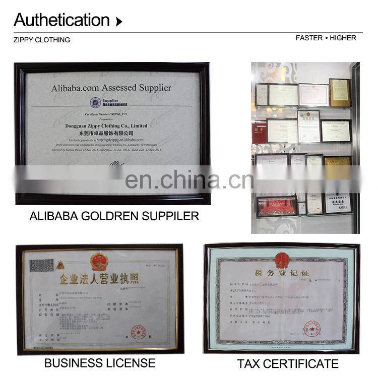 Fashion Cutting Chiffon Blouse Design Black Withe Stripe Cold Shoulder Lady Blouse