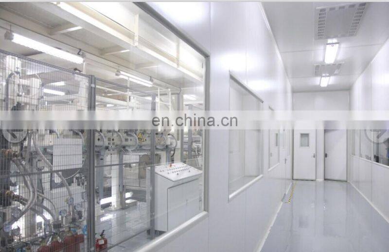 Manufacturer Hot Sale aluminium-plating releasing protective bopet film