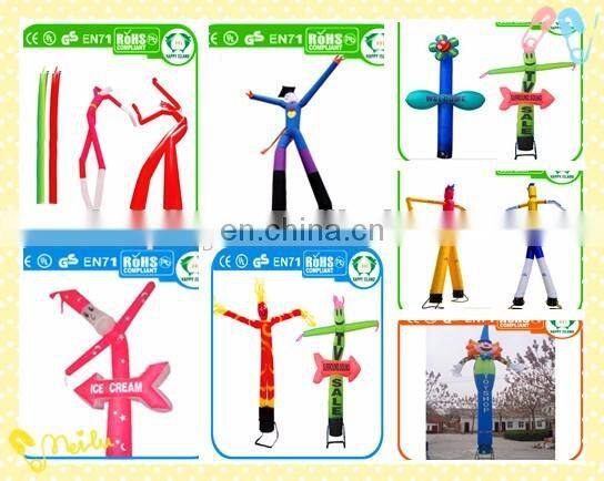 Inflatable Air Dancers Inflatable Wind Man Air Dancer