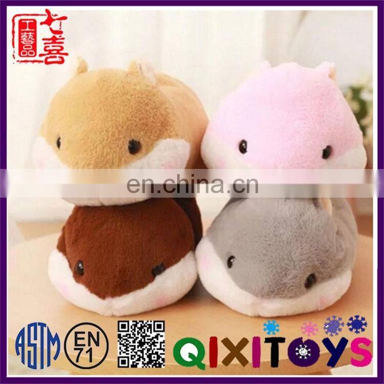Hot sale professional production creative funny tissue paper box customized special design home decoration
