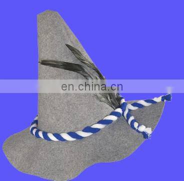 Factory wholesale oktoberfest beer festival hat