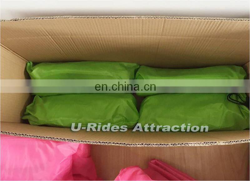 New design outdoor inflatable lazy hangout sleeping air bag, lazy bags with great price