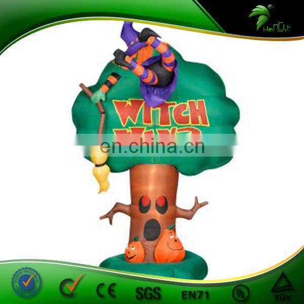 Vivid Inflatable pumpkin man,inflatable pumkin costume,pumpkin suit