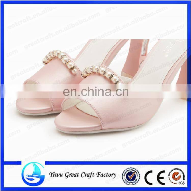 lady pearl stone shoes accessories,shoes buckle, metal shoes accessories