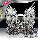 Classic style souvenir custom cloissone hard enamel pins