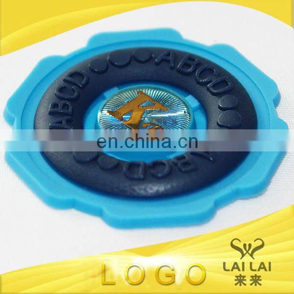 Radial tire repair patch, rubber patch