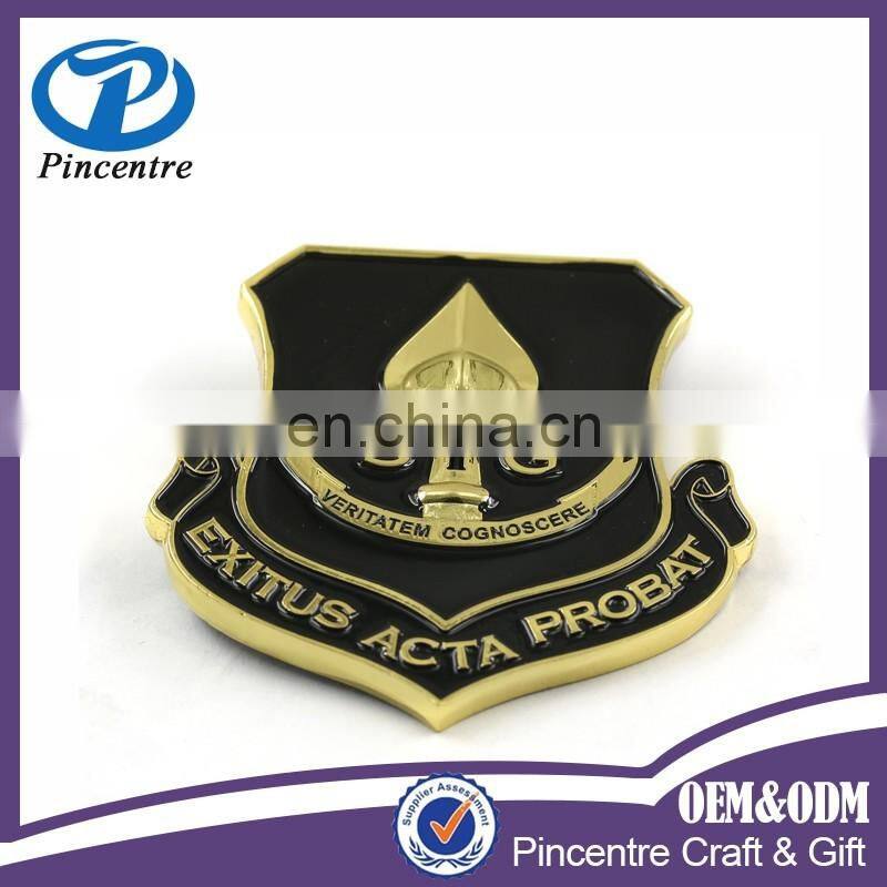 Wholesale alibaba navy challenge coins /challenge souvenir coins