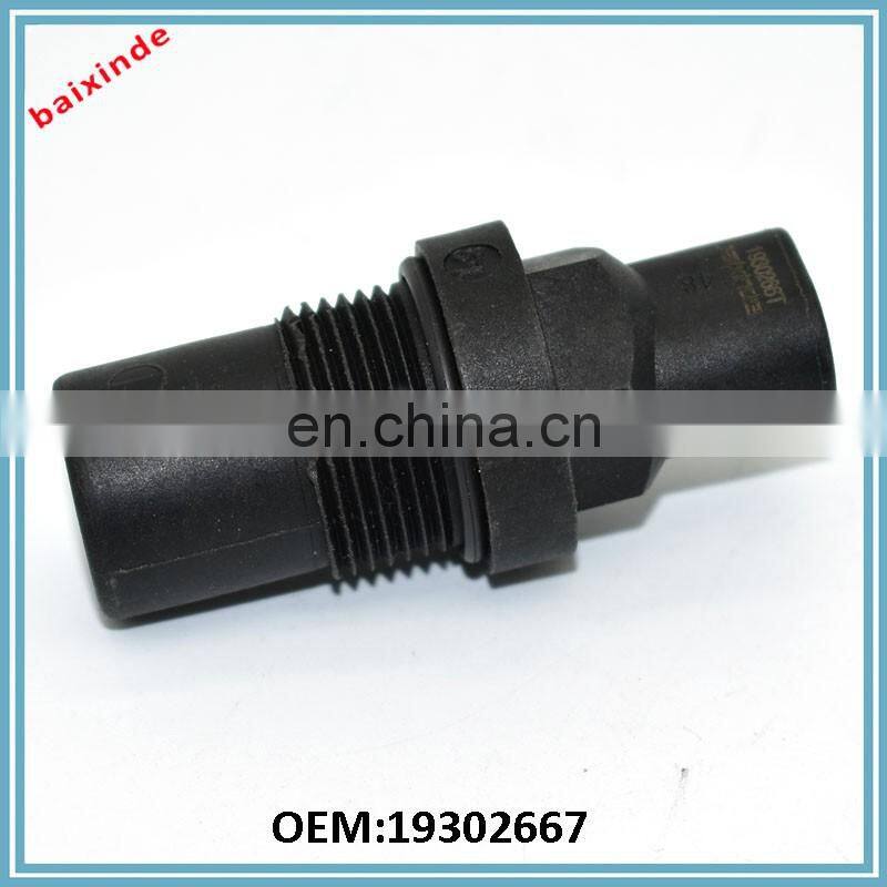 Price For Crankshaft Sensor 19302667