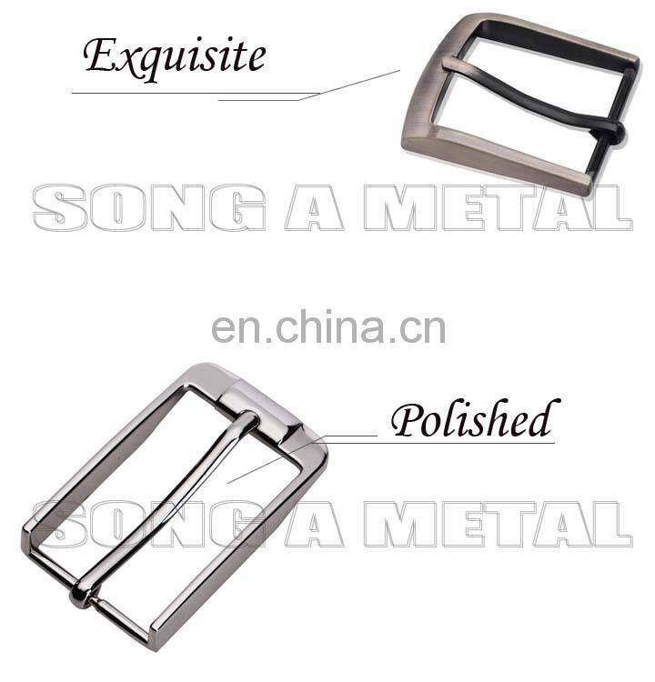 Song A 4174 metal combination bag lock for handbag and briefcase