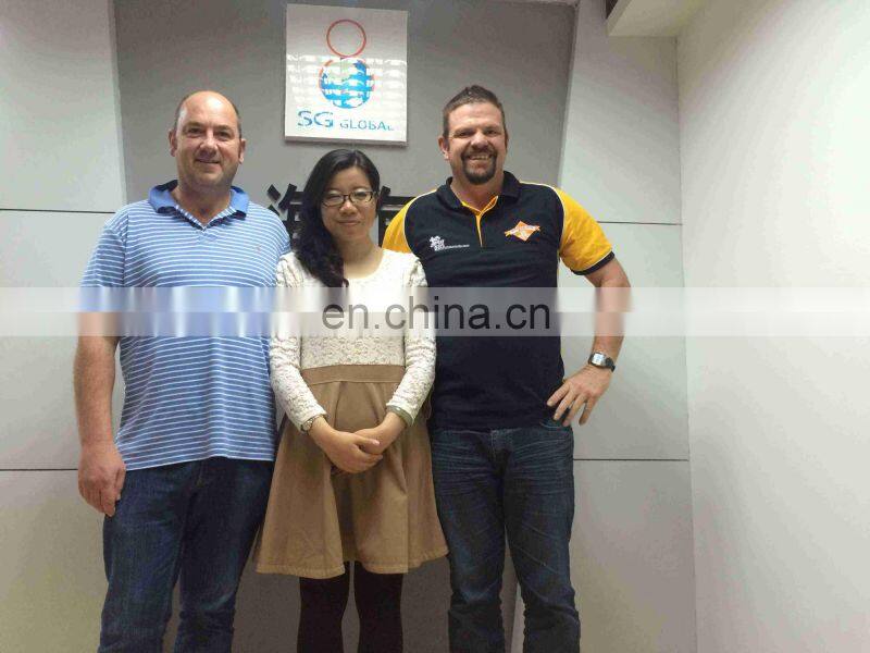 Hot sale 25kg small plastic rice bags