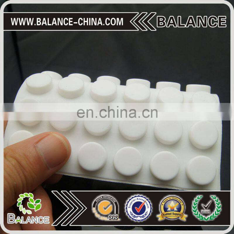 adhesive feet for small appliances