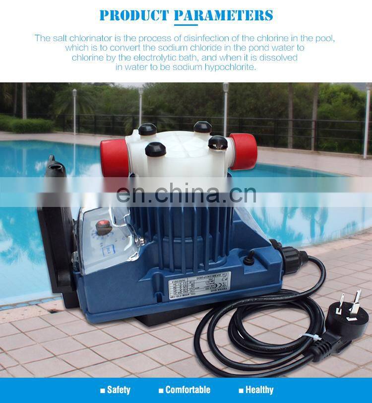 SEKO Metering Electronic Dosing Pumps