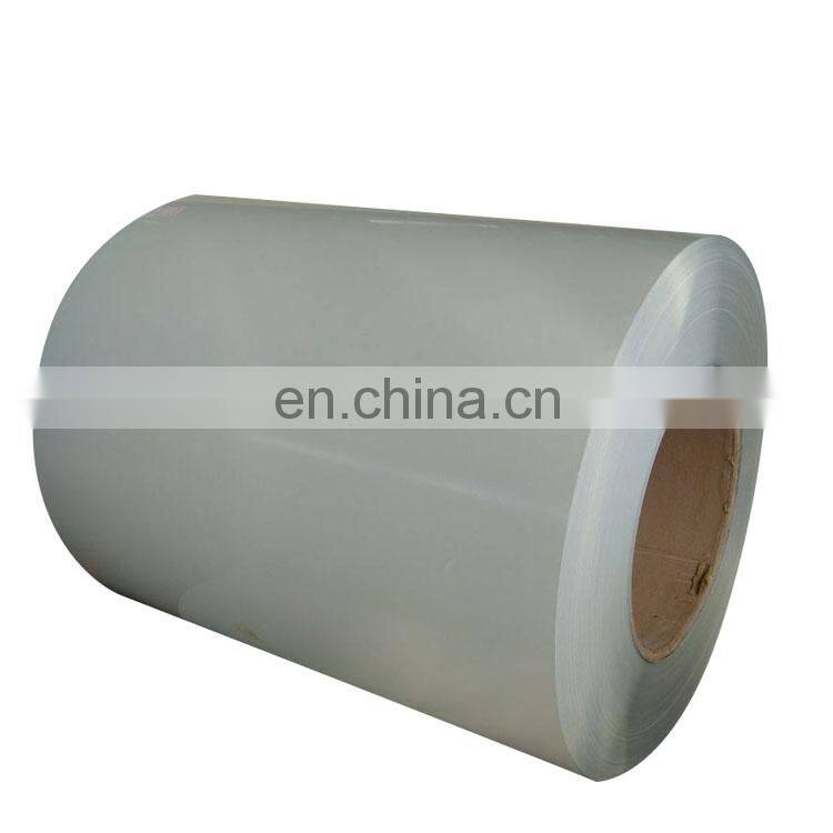 PPGI/ PPGL color coated galvanized steel sheet ppgi coils for metal roofing sheets