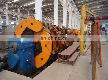 600V armored cable THHN core inner core armored cable 14 AWG 12AWG with galvanized steel tape armored cable made in Hebei