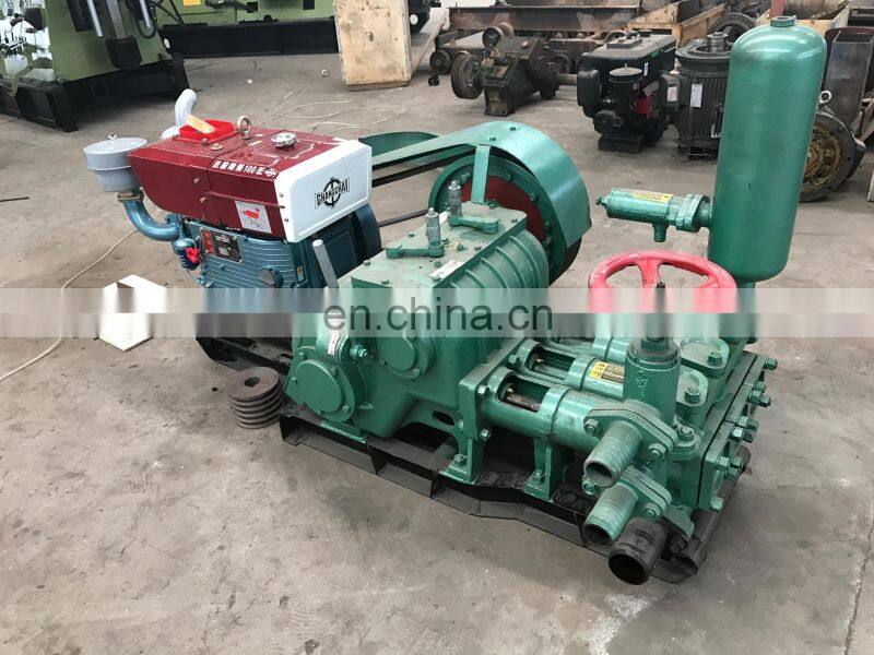 small sand suction pump machine portable