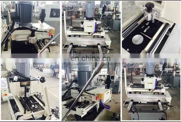 Hot Sales Single-head Copy-routing Milling Machine