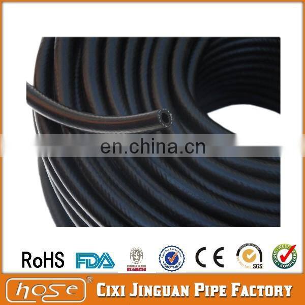 Kitchen Use Polyvinyl Chloride Argon Gas Hose Oil/Acid/Alkali Proof