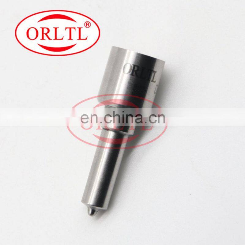 ORLTL Oil Common Rail Nozzle DLLA152P1832 (0433172120) Nozzle Fuel Injector DLLA 152 P 1832 For Bosh 0445120162