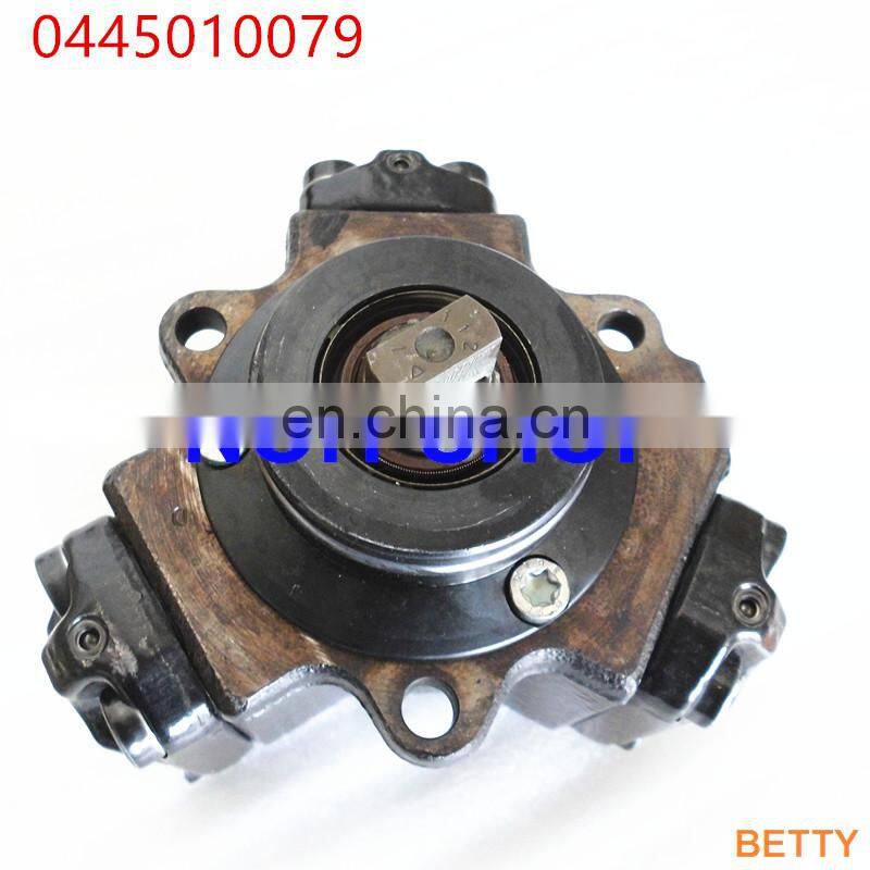 Genuine Common rail fuel pump 0445010079 /0 445 010 079 / 0445010281 for Santa Fe 2.0L 33100-27900