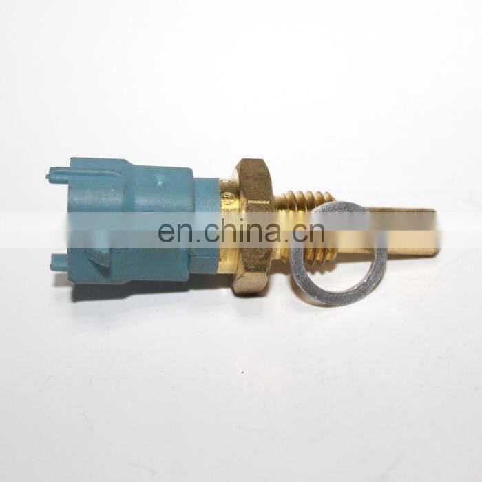 82017881 Coolant Temperature Sensor for Farmall 85c 95c 105c Tractors