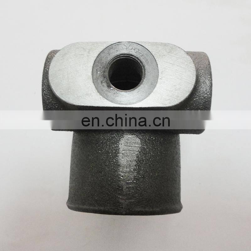High quality diesel engine partsNT855 3010374 water inlet connection