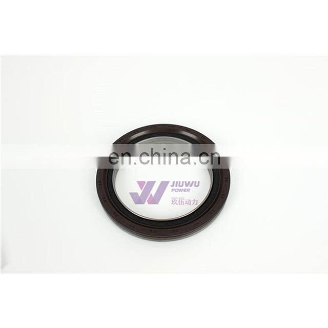Rear Crankshaft Oil Seal 1-09625525-2 For CXZ81K 10PE1N Truck JiuwuPower