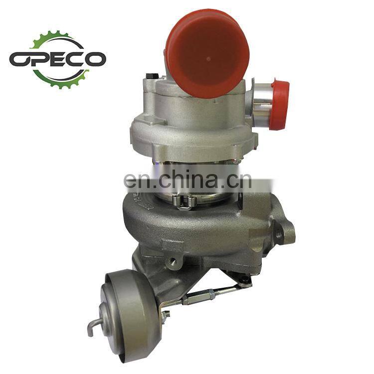 For Corolla Auris Avensis RAV4 2AD-FHV 2.2L turbocharger RHF5V RHF5 VJA30024 17201-26030 1720126030 17201-26030-1 VB16