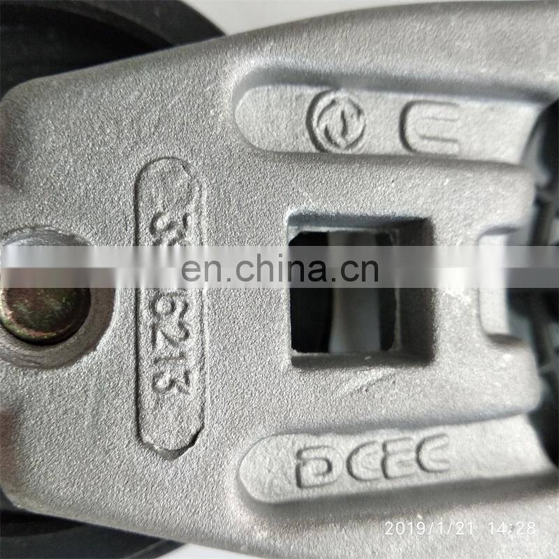 The best Engine Parts 6CT belt tensioner 3936213