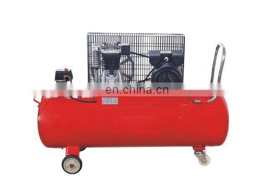 oodworking paint air compressor air cannon belt pump