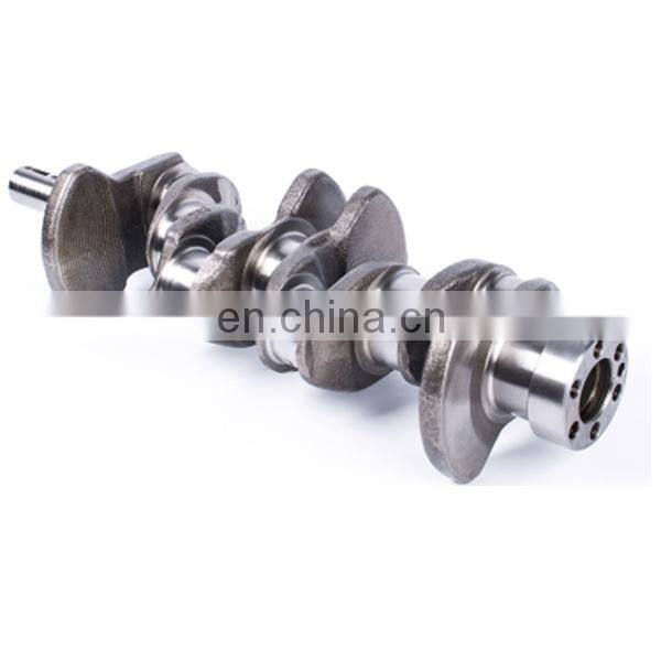 ME102601 MD376961 Crankshaft for 4D56 L200 Pajero Triton