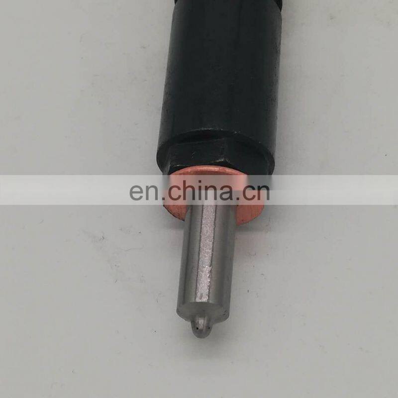 Diesel fuel injector 0432191624 suitable nozzle 0433171390