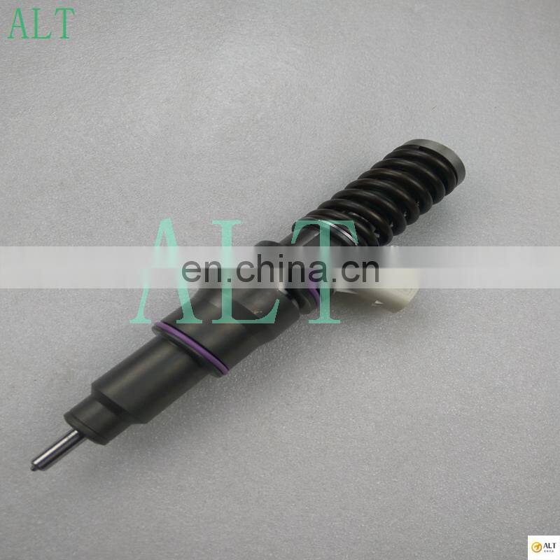 Excavator injector 21582096 BEBE4D35002 for VOLVO