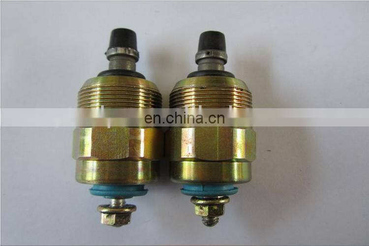 solenoid valve 12V 24V