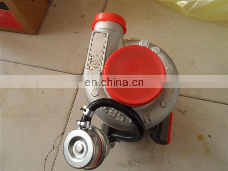 HX30W Chinese Gold Suppliers auto engine turbocharger 3802906