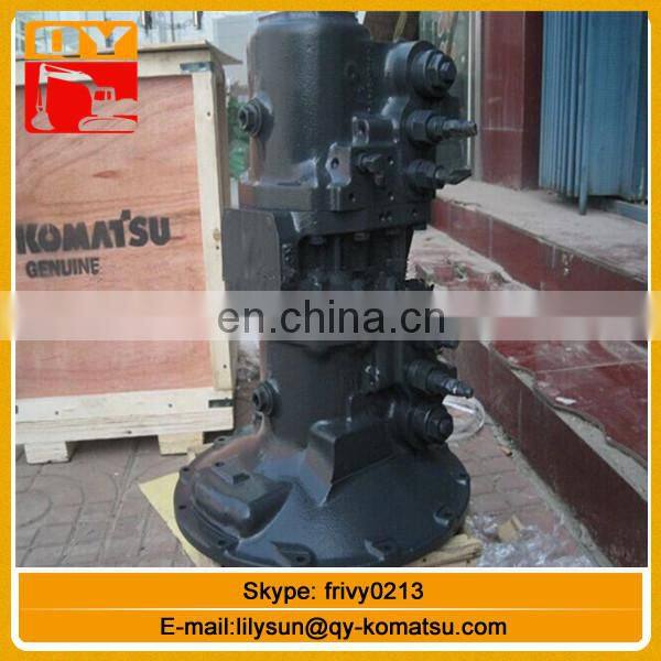 708-3T-00220 hydraulic pump for excavator pc75-6 PC78-6 on sale