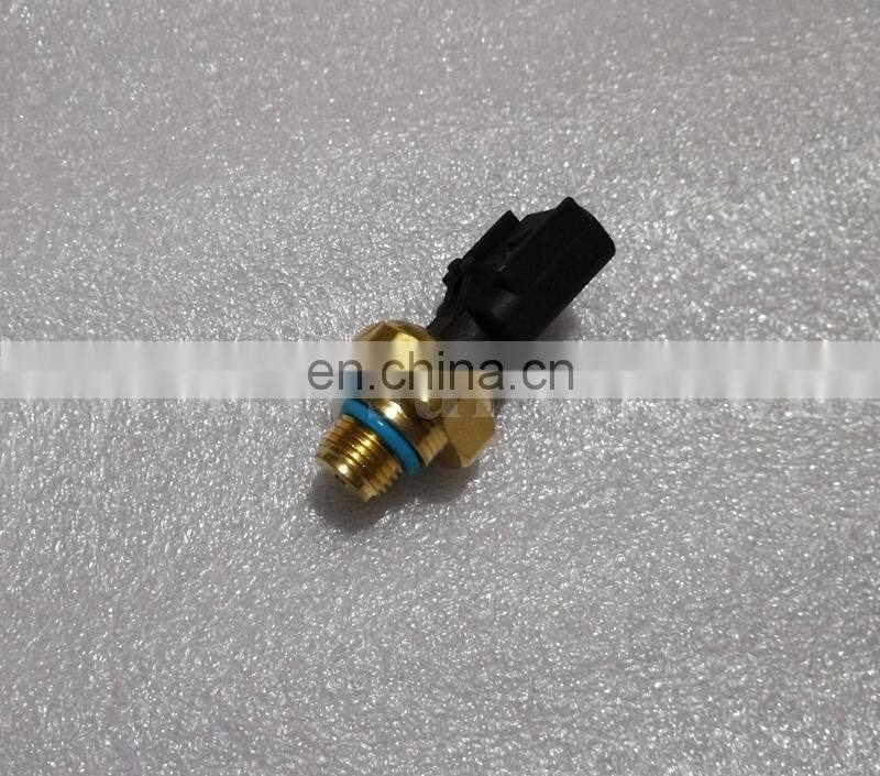 high performance  Diesel engine parts fuel Oil pressure sensor 4358810 ISBe ISDe ISLe oil Pressure Sensor  for sale