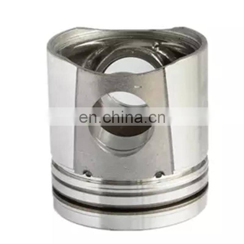 6CT diesel engine piston with high quality 3917707