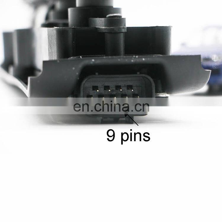 From china Automotive Parts 1208026 For Vauxhall Holden Astra ignition transformer coil ignition packs