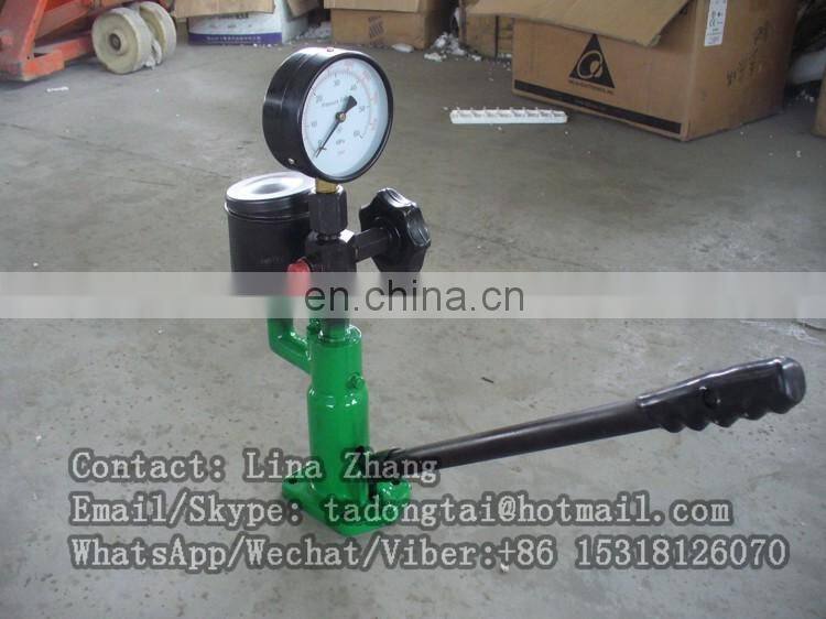 HIGH QUALITY NOZZLE TESTER PS400A