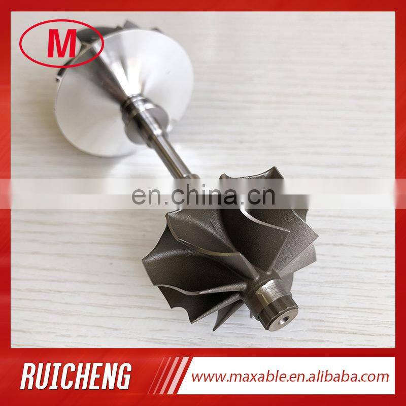 VB22 RHV4 17201-51020 17201-51021 TURBO rotor assy For Land Cruiser 200 D40 V8 1VD-FTV 1VDFTV VDJ76 VDJ78 VDJ79 4.5L