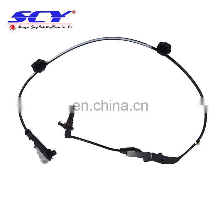 RR ABS Rear Right ABS Wheel Speed Sensor Suitable for Toyota 895450K240 89545-0K240