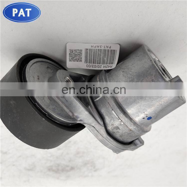 PAT Belt Tensioner Pulley 2742001270 / 2742000270 / 2742000070 / 2742000670 / 274200047 For Mercedes-Benz W212 X204 W205 W213